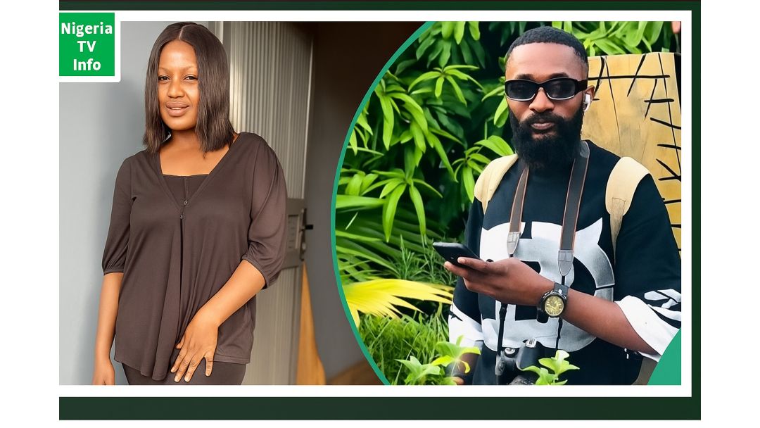 Breaking: Court Sentences Gospel Singer Oluwatimileyin Ajayi to Death for Killing Girlfriend