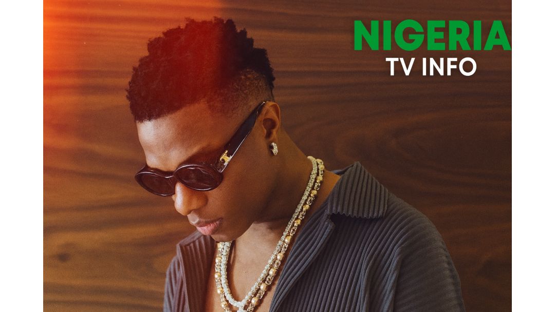 Tashin Wizkid Daga Titunan Lagos Zuwa Haske a Duniya An Nuna a Sabon Fim ɗin HBO
