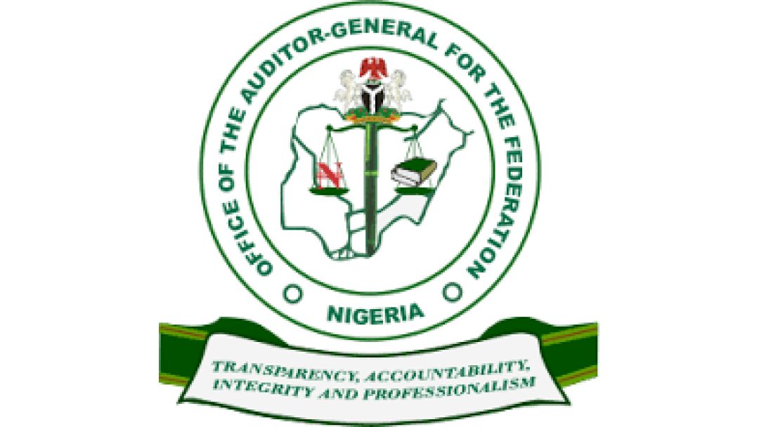 AuGF Ta Gano Ayyuka Na N2.69bn Da Aka Yi Watsi Da Su A ‘Yan Sanda, Sauran Laifuka