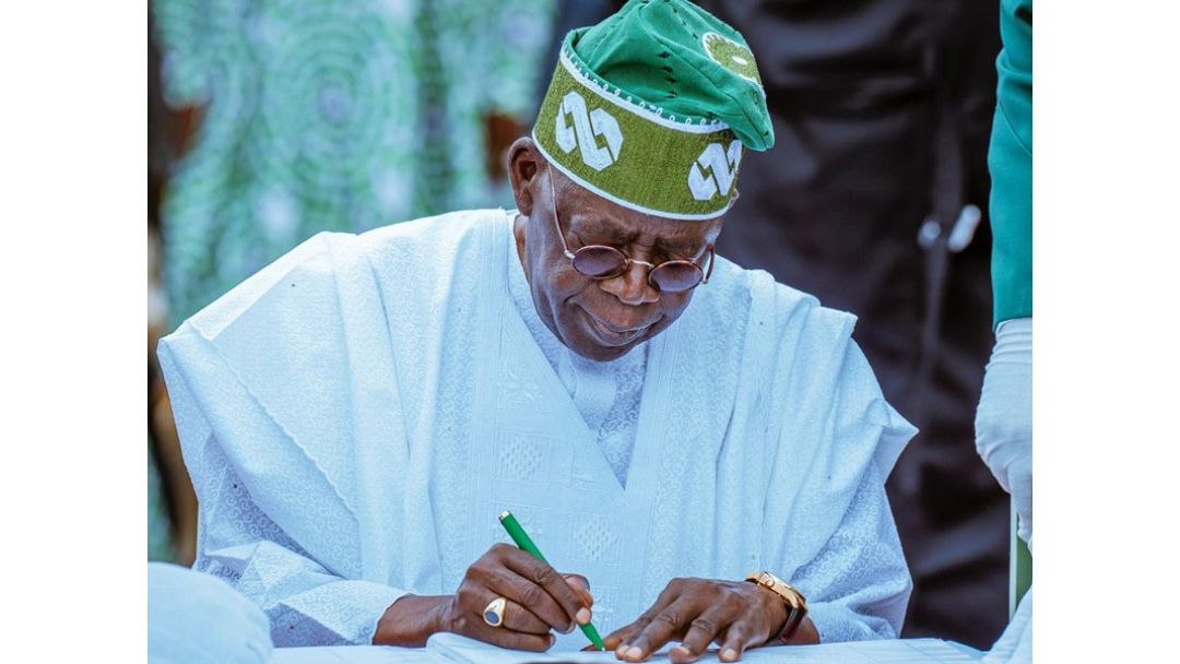 Tinubu Names New Envoys for the US, UK, and France