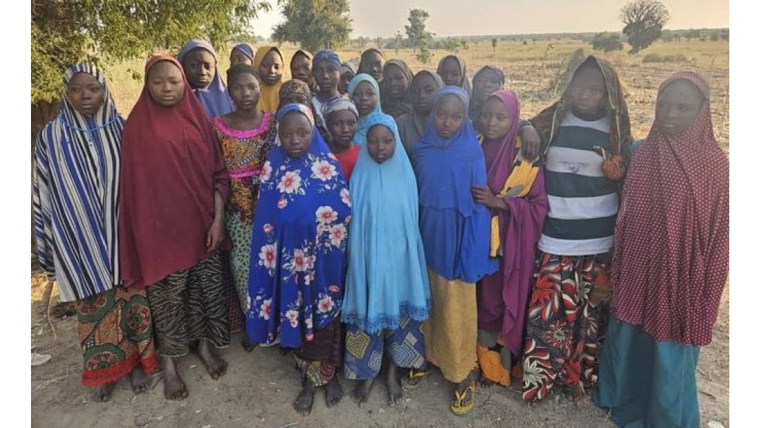 Safe Schools project stalls in 30 states as abductions rise