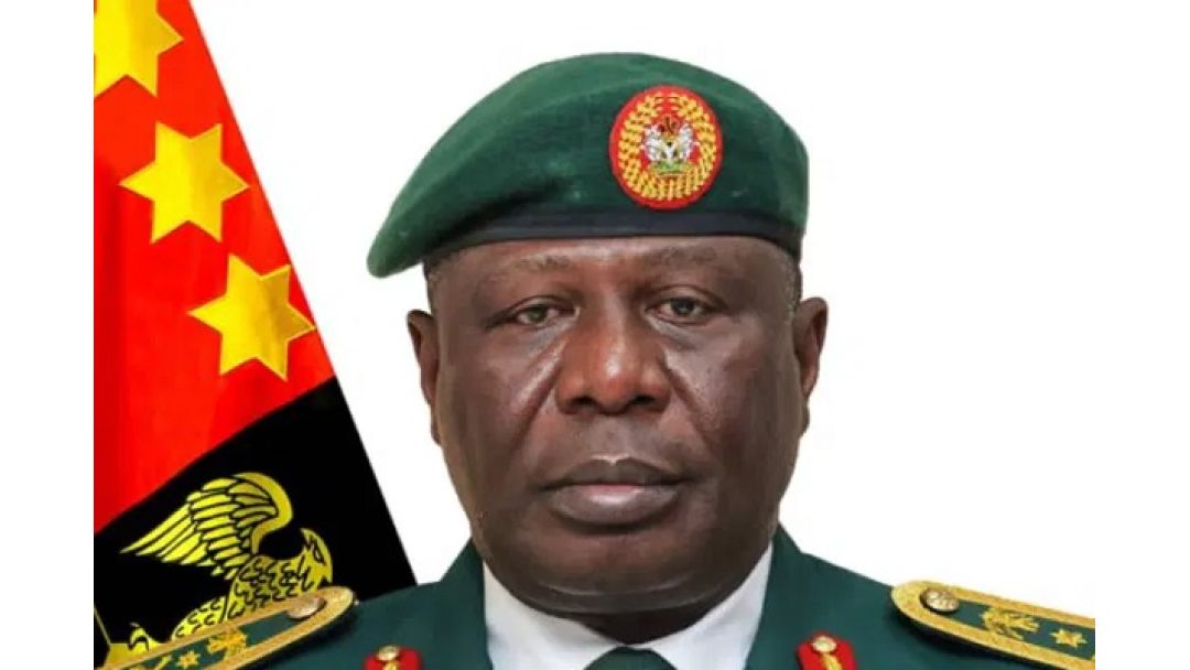 We Will Defeat Terrorists — Nigerian Army Vows"