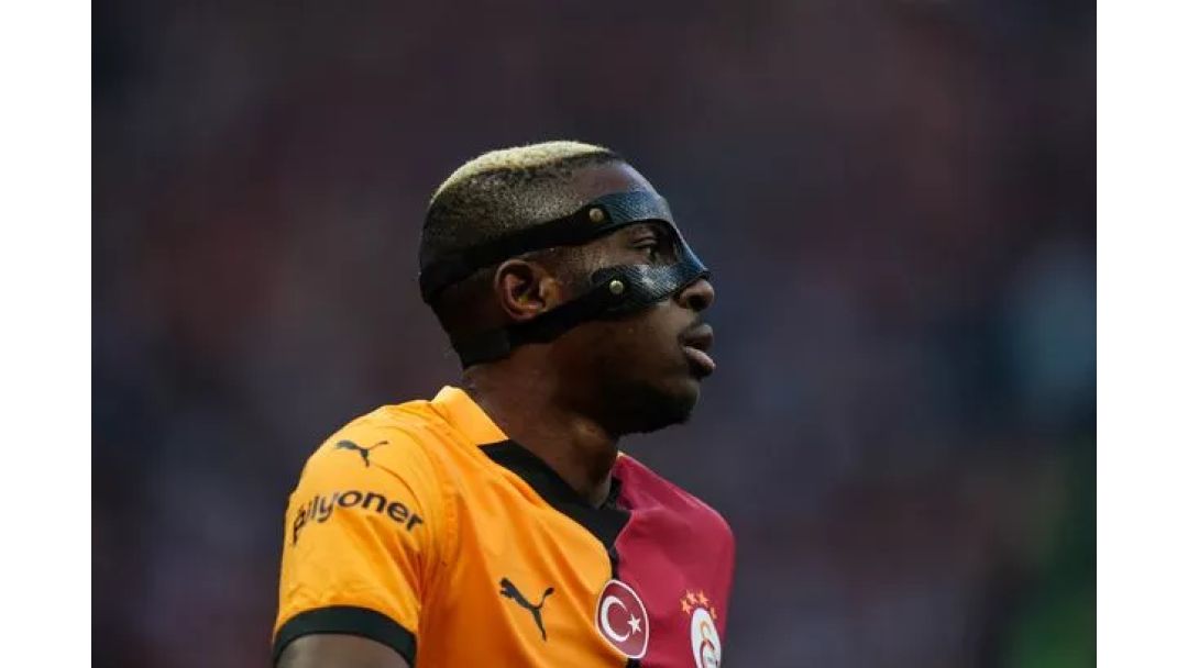Osimhen to undergo Napoli medicals for pre-season