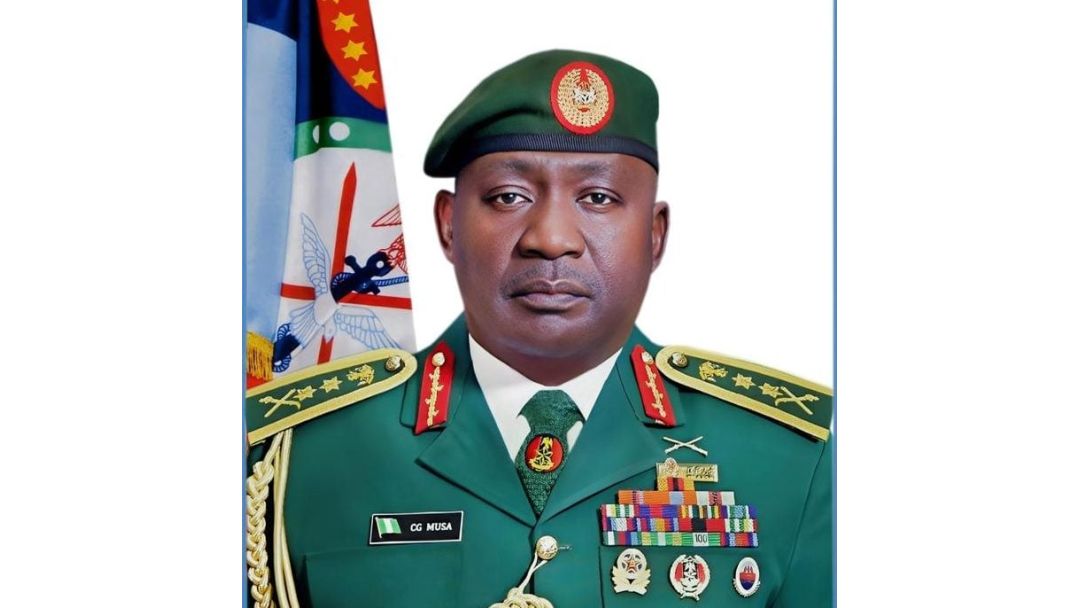 Ex-CDS Musa Meets President Tinubu as Irabor Refutes Boko Haram Recruitment Allegations