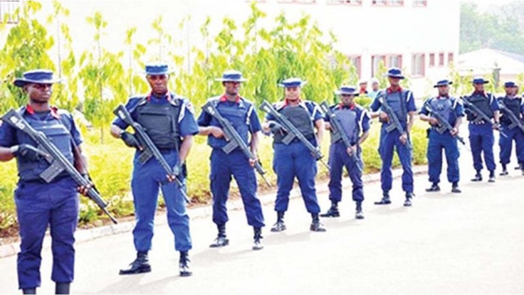 Manpower Shortfall Could Delay NSCDC’s VIP Protection Rollout