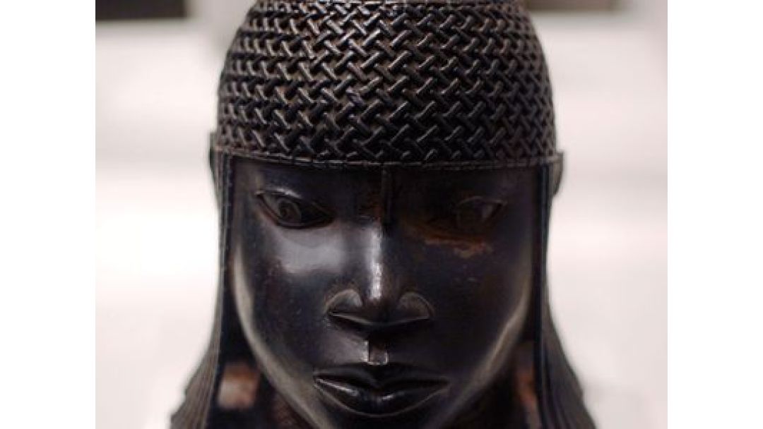 Benin, one of the principal historic kingdoms of the western African forest region (fl. 13th–19th century)