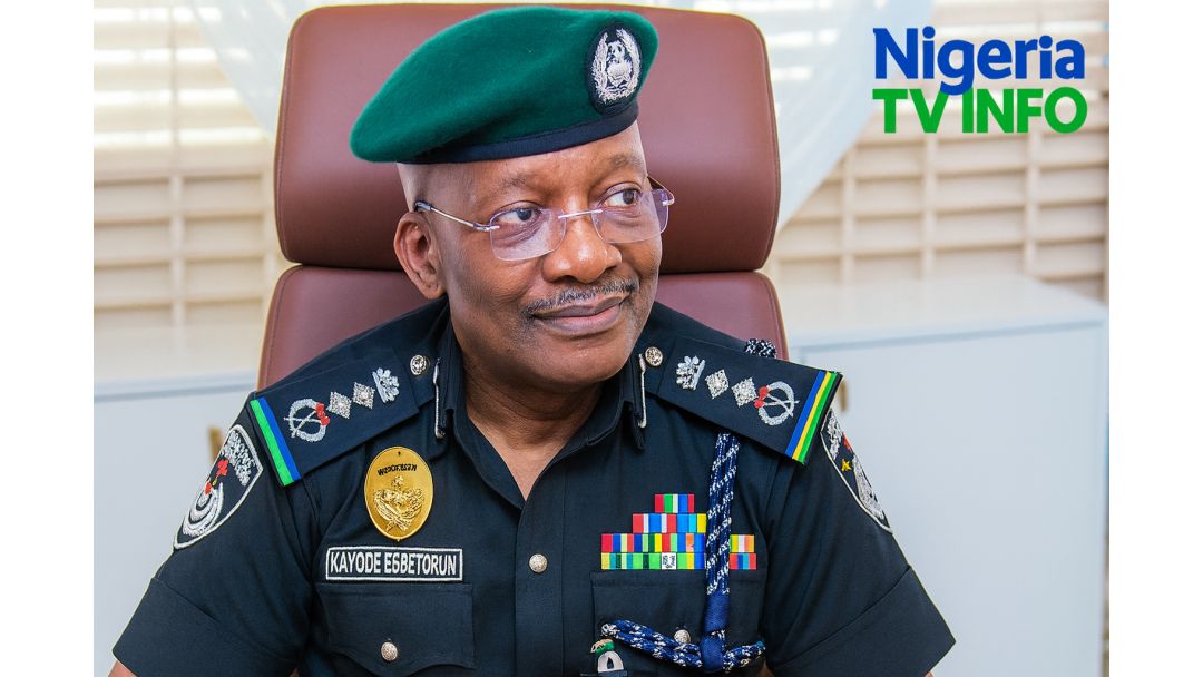 Egbetokun: A N Kọ́ Ilé Ẹ̀ṣọ́ ọlọ́pàá Tó Ní Ìbòwálẹ̀ Sí Iṣẹ́ àti Tó Dojúkò Àwọn Aráàlú