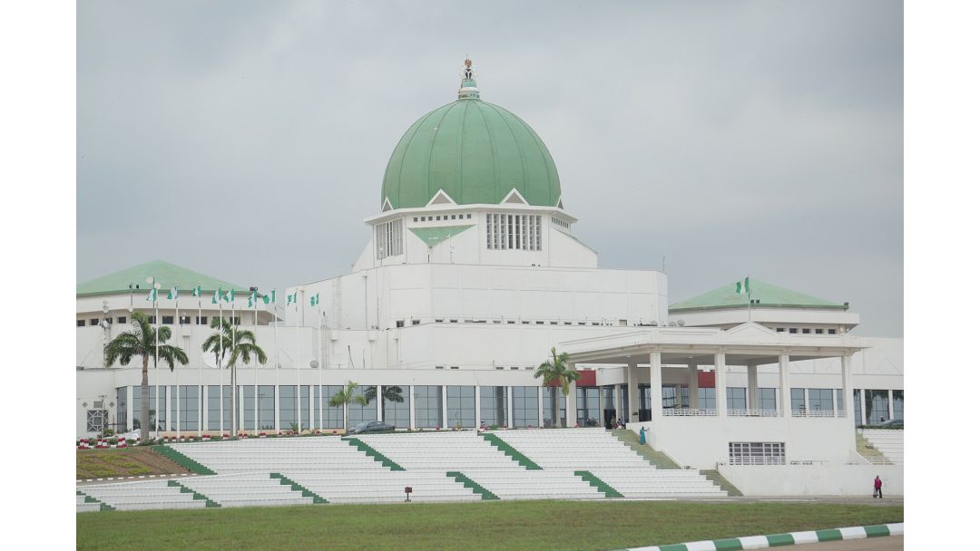 Abduction crisis: NASS asks FG to name terrorism financiers
