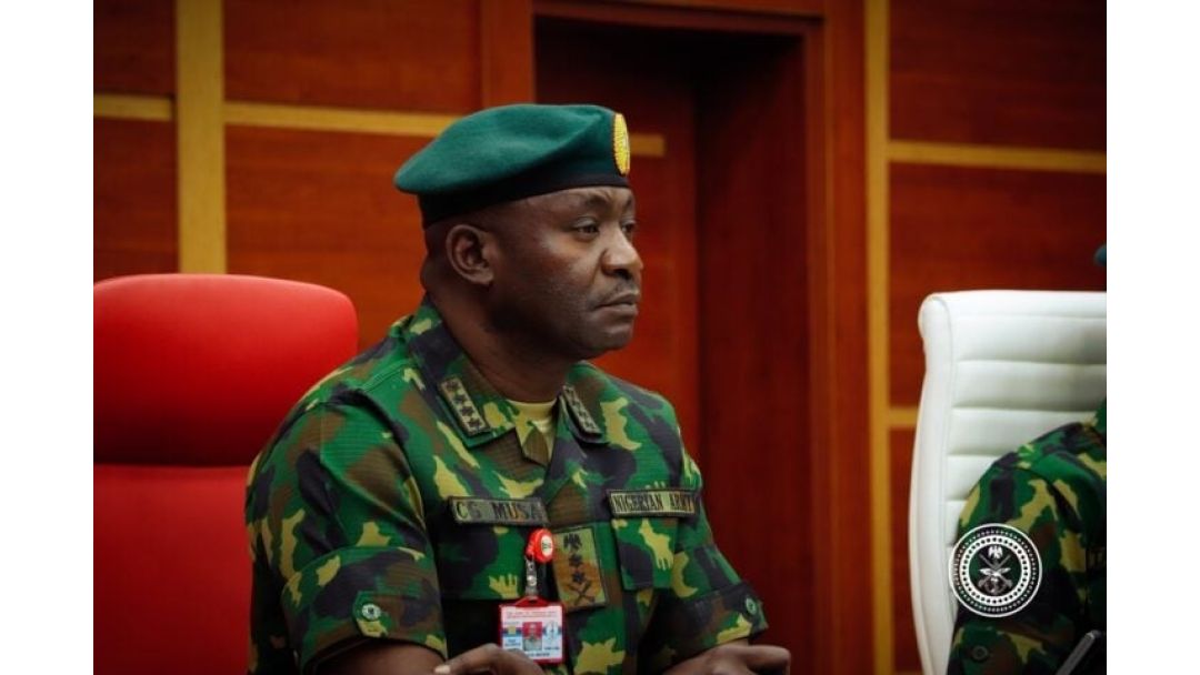Nigeria Ends Negotiations and Ransom Payments to Terrorists — Defence Minister Gen Musa