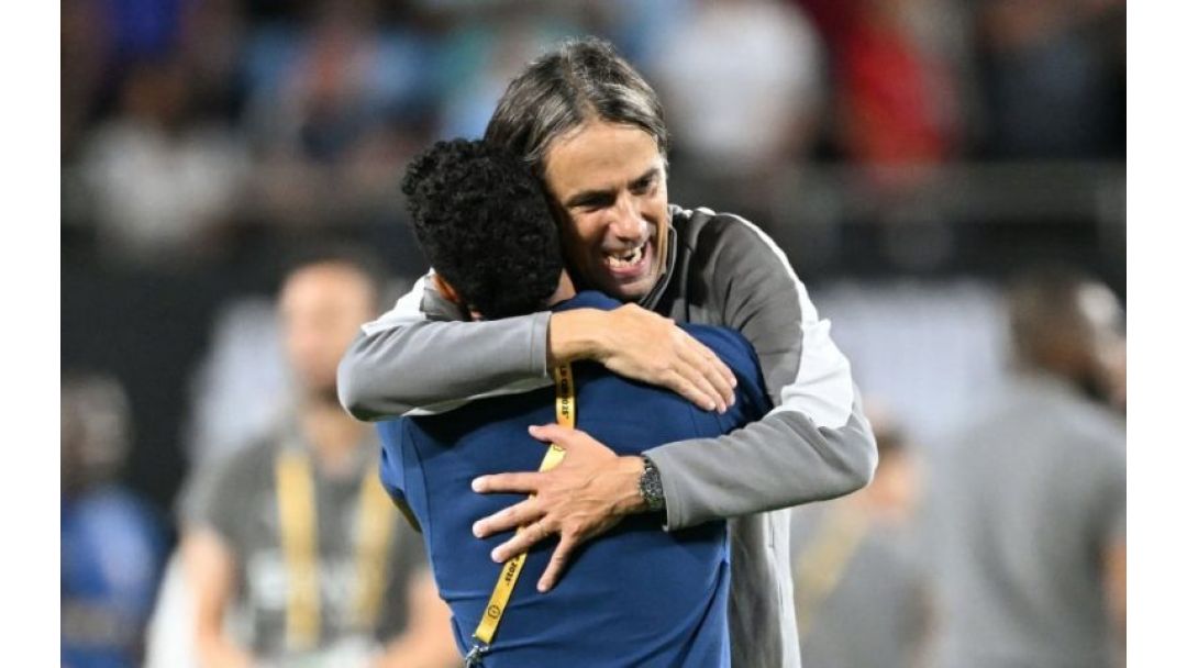 Shock win over Manchester City was like climbing Mount Everest — Inzaghi