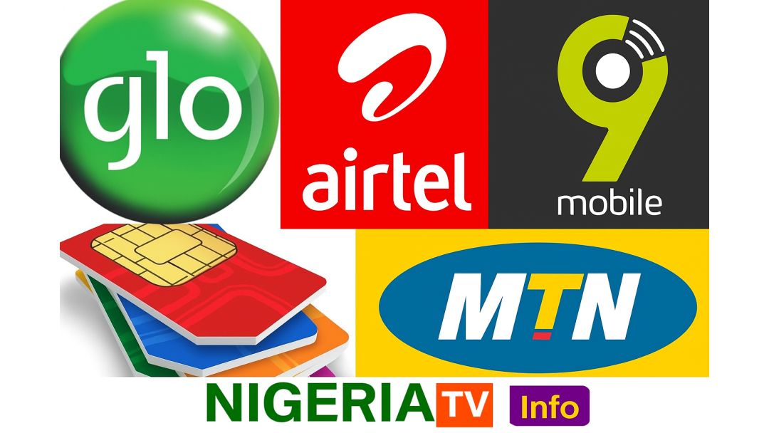  Telecom Giants Begin $1bn Upgrade with Arrival of New Equipment