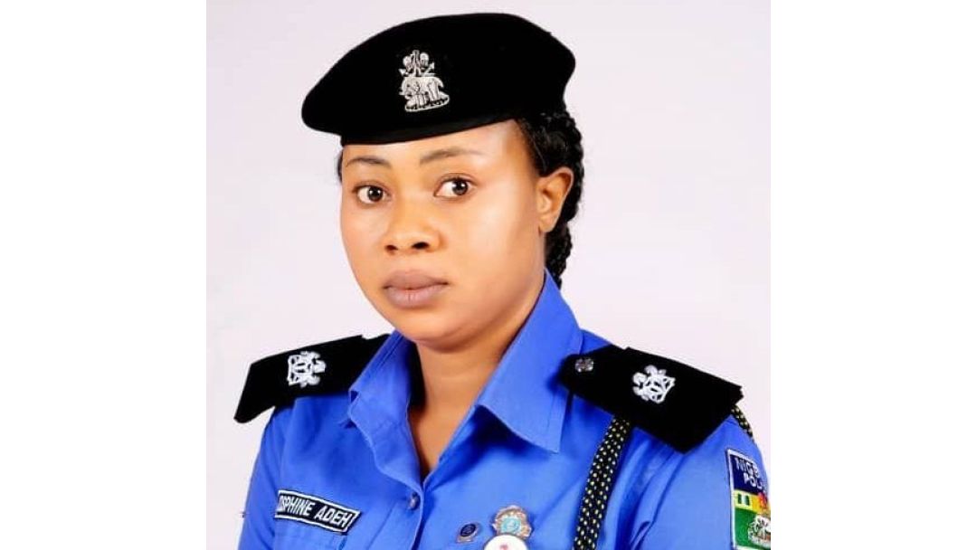  An Kama Mutumin Abuja Kan Shirin Siyar da Kayan Fadan Ga ‘Yan Fashi