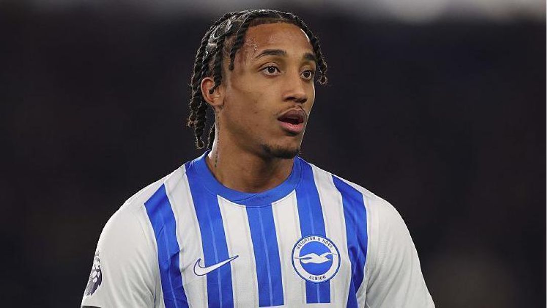 Chelsea sign Brazilian Joao Pedro from Brighton