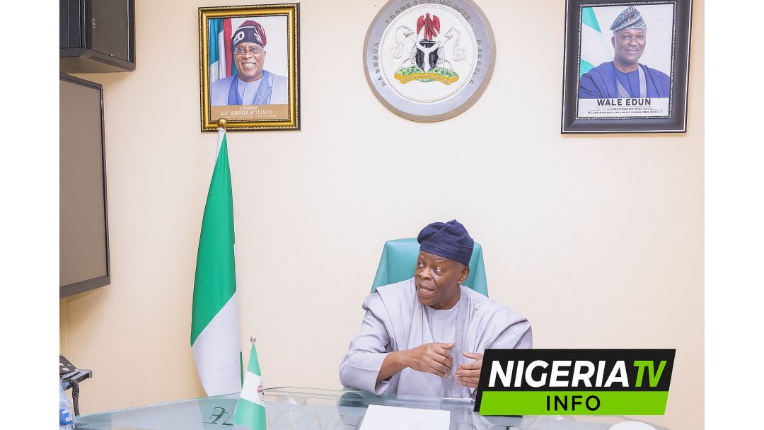 FG Vows to Monitor Global Oil Prices and Economic Indicators"