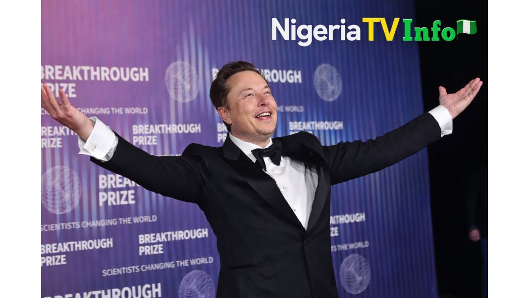 Elon Musk Mere Akụkọ Ihe Mere Eme Ka Akụ Ya Ruo $638 Biliọn