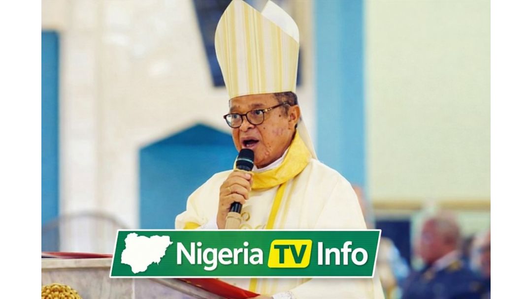 Catholic Bishops Lament Nigeria’s Pain, Offer Message Of Hope At Christmas