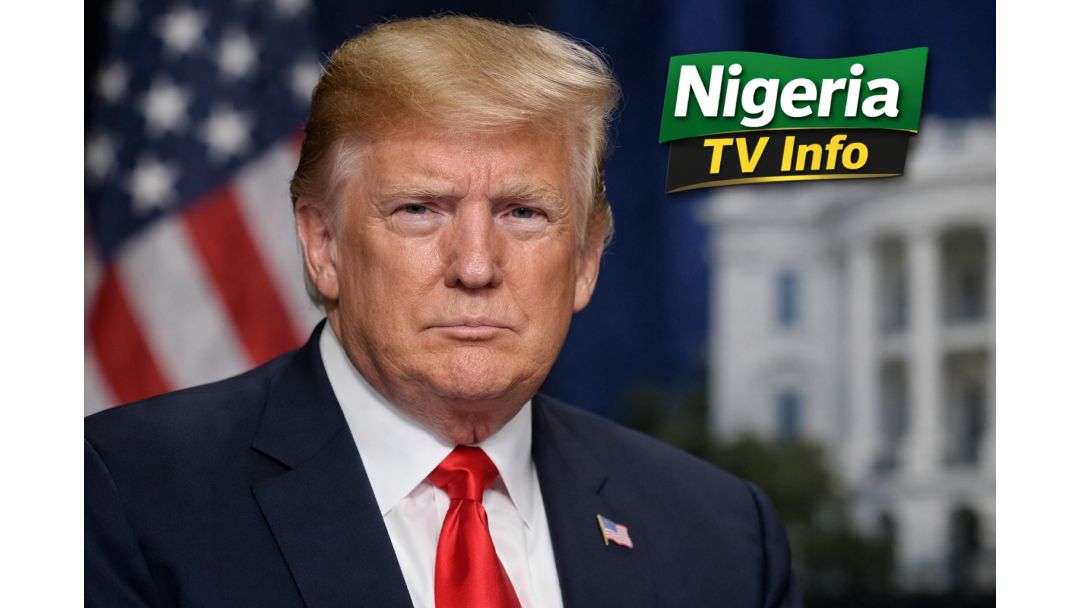 Najeriya Ta Yi Hasarar Kusan N1tr Export Bayan Harajin Trump