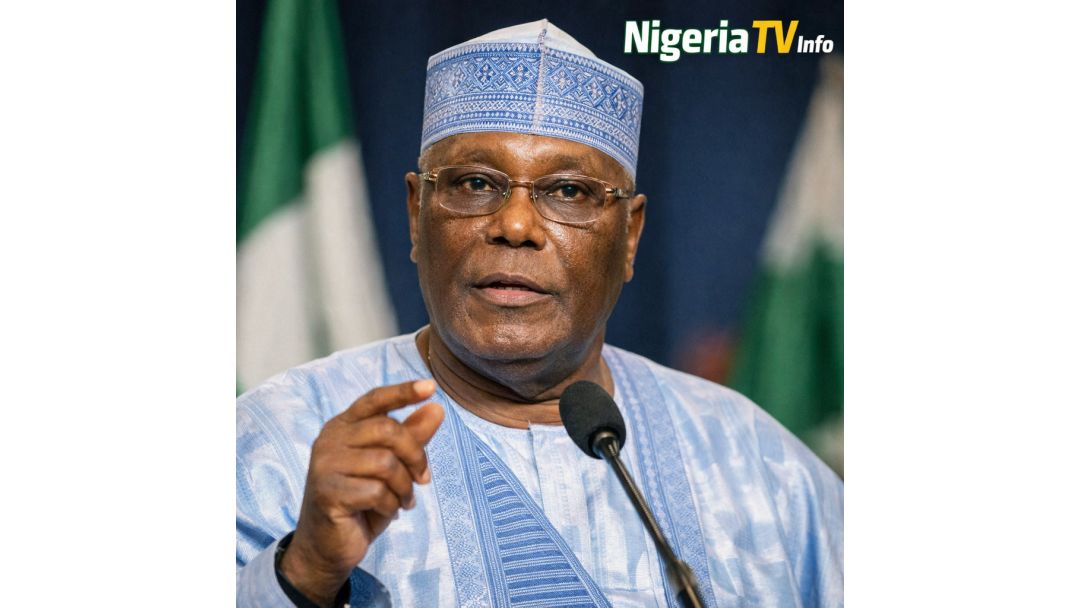 Atiku Pẹ̀lú NBA Pè Kó Kí A Ti Ìlà Owo Ori Tuntun: “Ìbajẹ ti Ofin, Ìjǎjì Lodi Si Ìjọba”