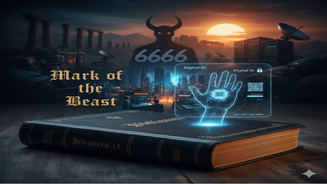 Future Under the Skin: Is the Prophecy Coming to Life?