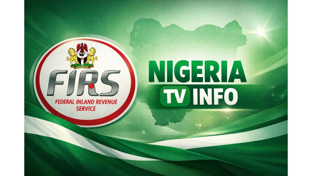 FIRS Gbanwere Aha Ghọọ Nigeria Revenue Service Ka Iwu Ụtụ Isi Ọhụrụ Na-amalite Ịrụ Ọrụ