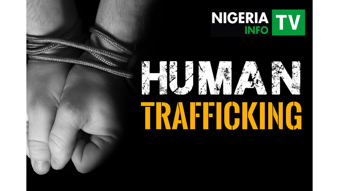 Woman bags five-year jail for human trafficking in Anambra