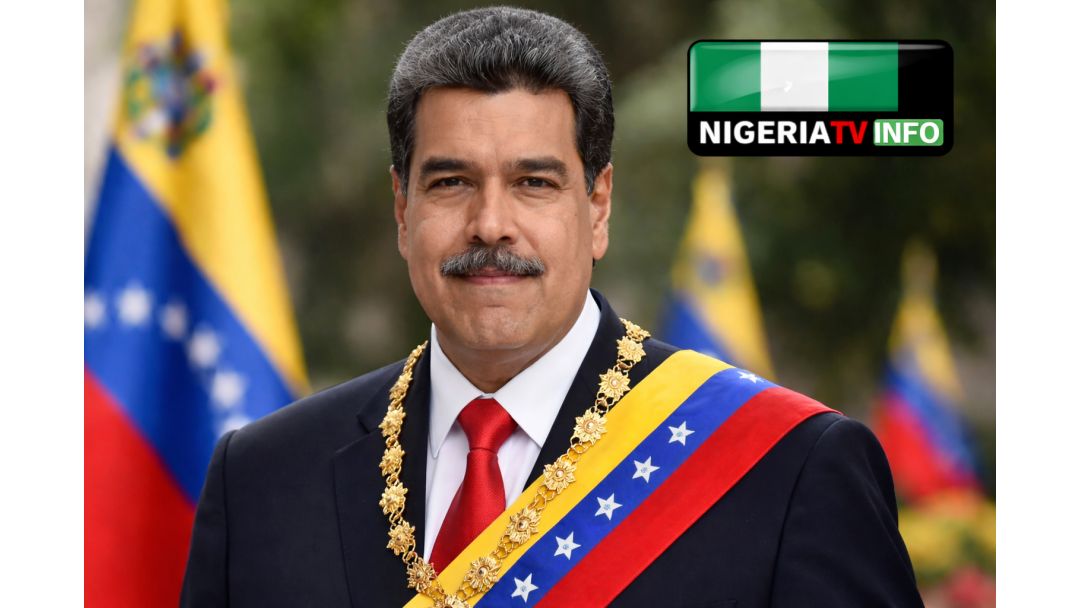  Maduro Pleads Not Guilty To Narcotics Charges After US Capture, Vice President Sworn