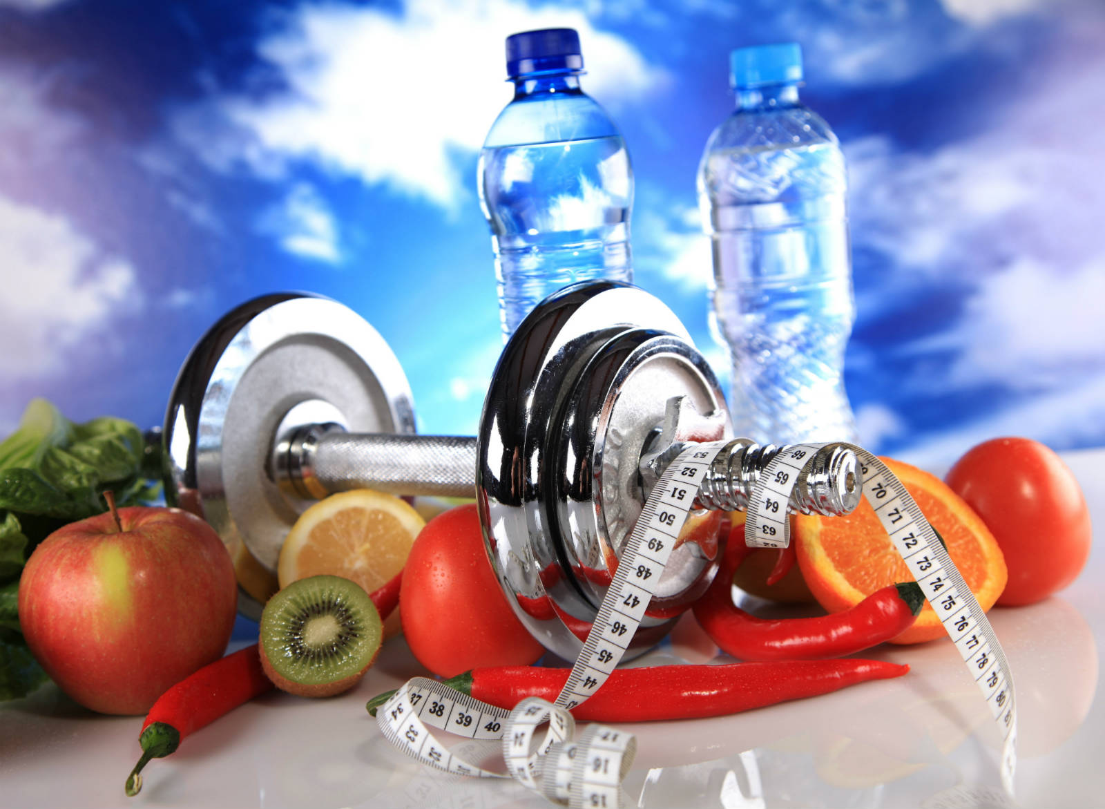 Featured image: Healthy Living in Nigeria – How to Live a Healthier Life