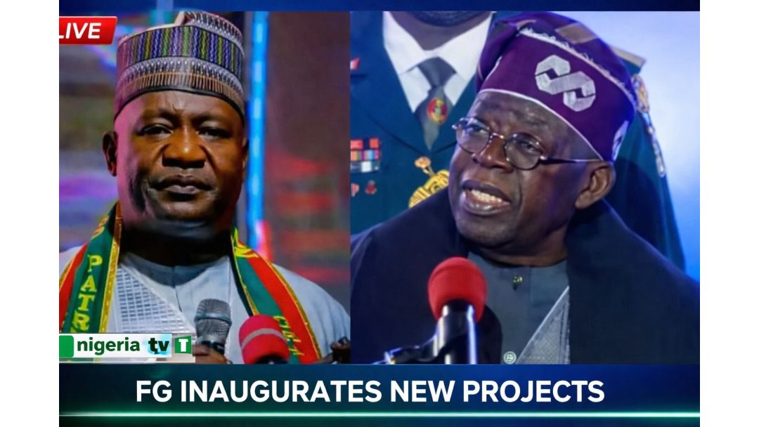 Musa: Tinubu Has Ordered Crackdown On Supporters Of Bandits And Terrorists