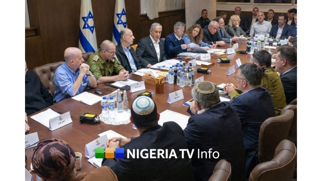 Amurka Ta Fara Mataki na Biyu na Shirin Zaman Lafiya na Gaza tare da Sabuwar Hukumar Falasdinawa ta Masana YORÙBÁ:
