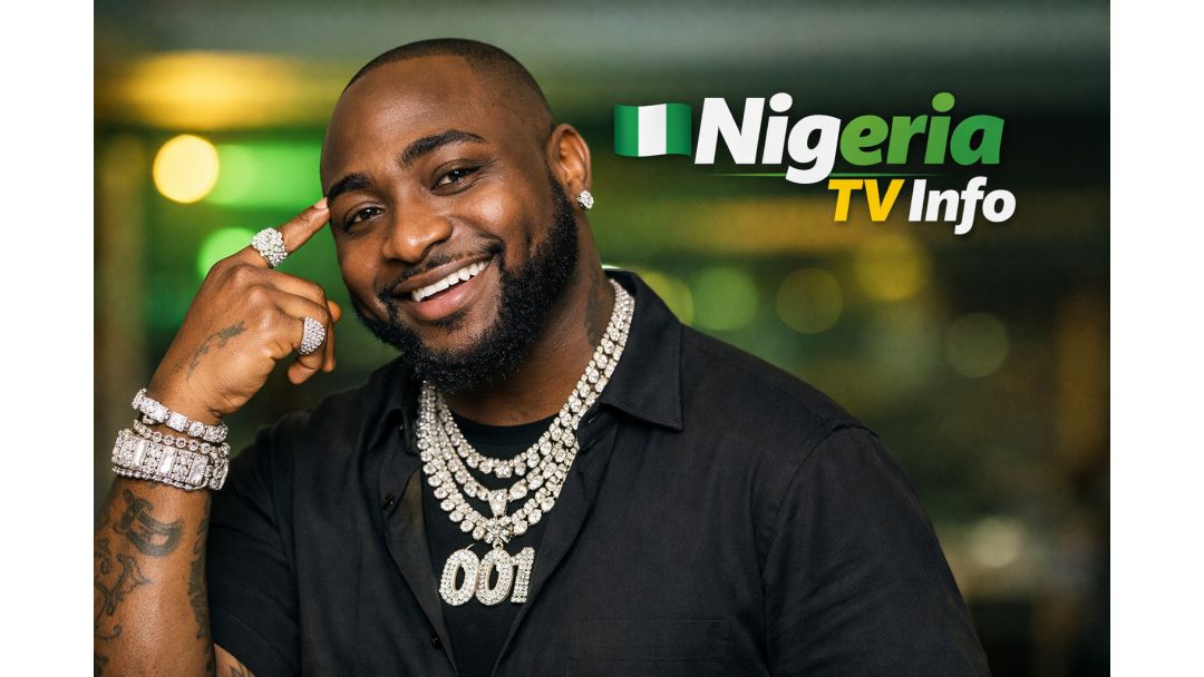 Rigimar Zargin Haihuwa Tsakanin Davido da Anuoluwapo Ta Dauki Sabon Salo