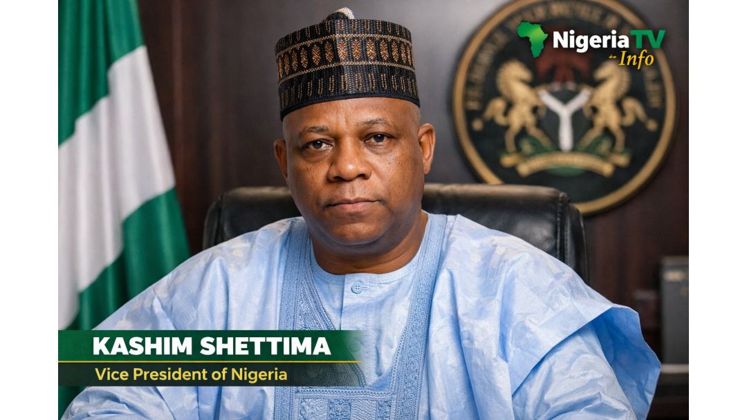 Shettima: Ụlọ Naịjirịa dị na Davos Gosiri Mkpebi Ọhụrụ Maka Mmekọrịta Akụnụba Ụwa