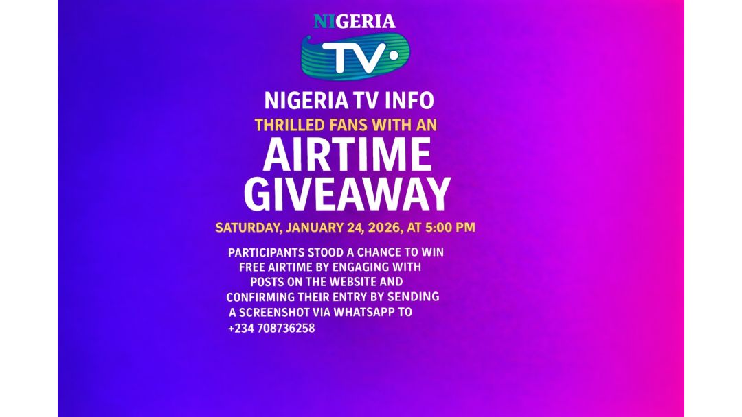 Announcement! Announcement!! Announcement!!!