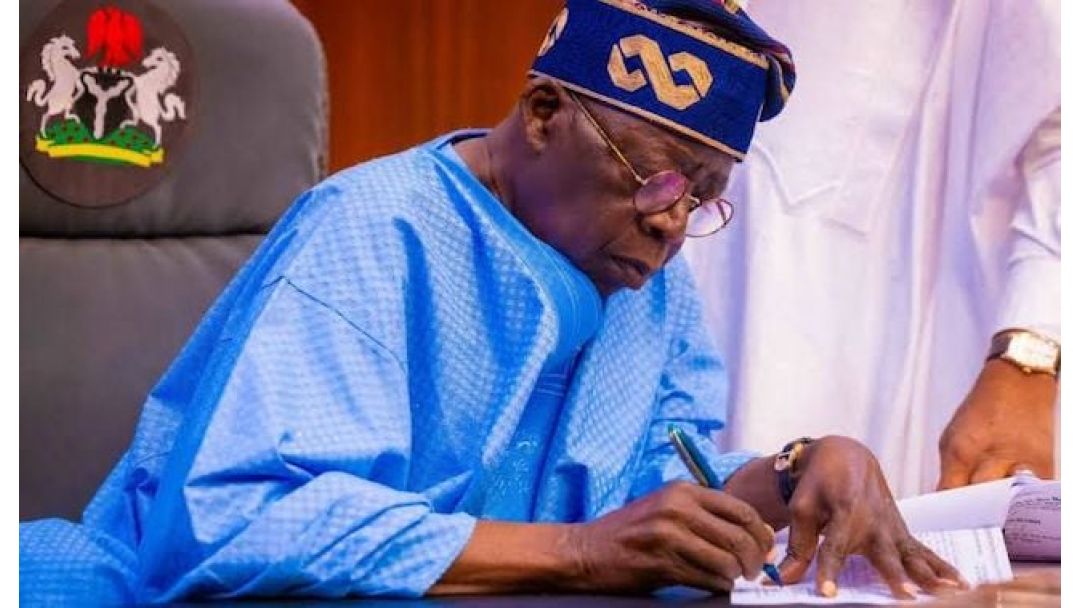 Tinubu Proposes Expansion of Court of Appeal, Seeks 110 Justices, Introduces Virtual Hearings