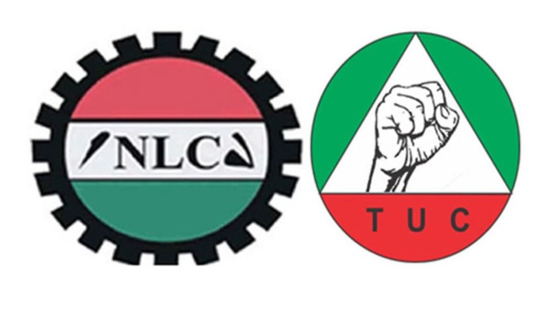 Yajin Aiki a FCT: NLC da TUC Sun Umurci Ma’aikata Su Koma Aiki Nan Take