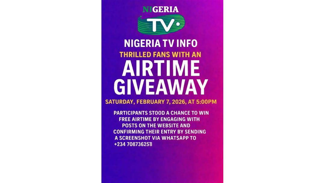 Announcement! Announcement!! Announcement!!!