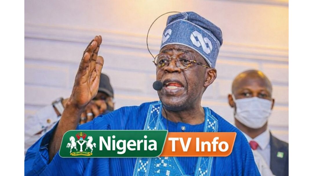  Tinubu Orders Sports Funding Reset From 2026, Backs NSC Framework