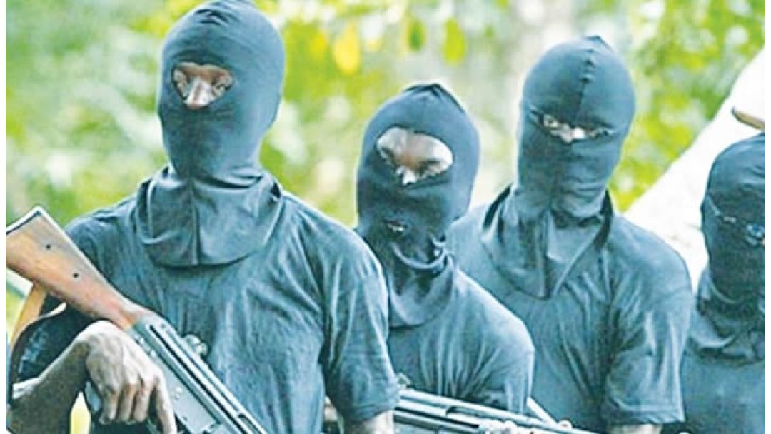 Mutum Daya Ya Mutu Yayin Harin ‘Yan Bindiga a Wata Al’umma a Jihar Kwara