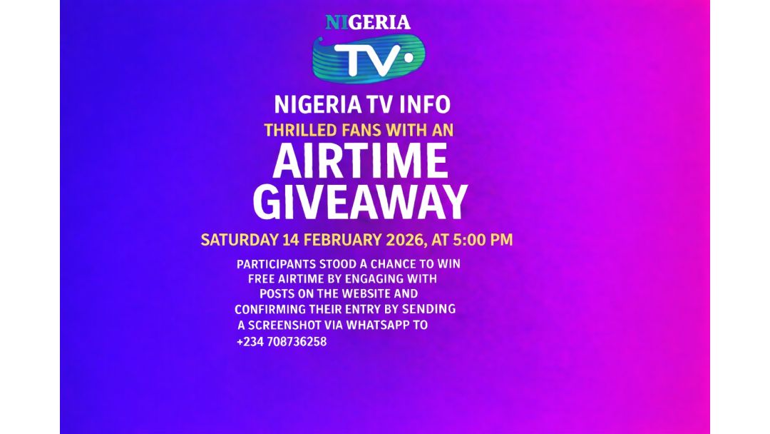 Announcement! Announcement!! Announcement!!!