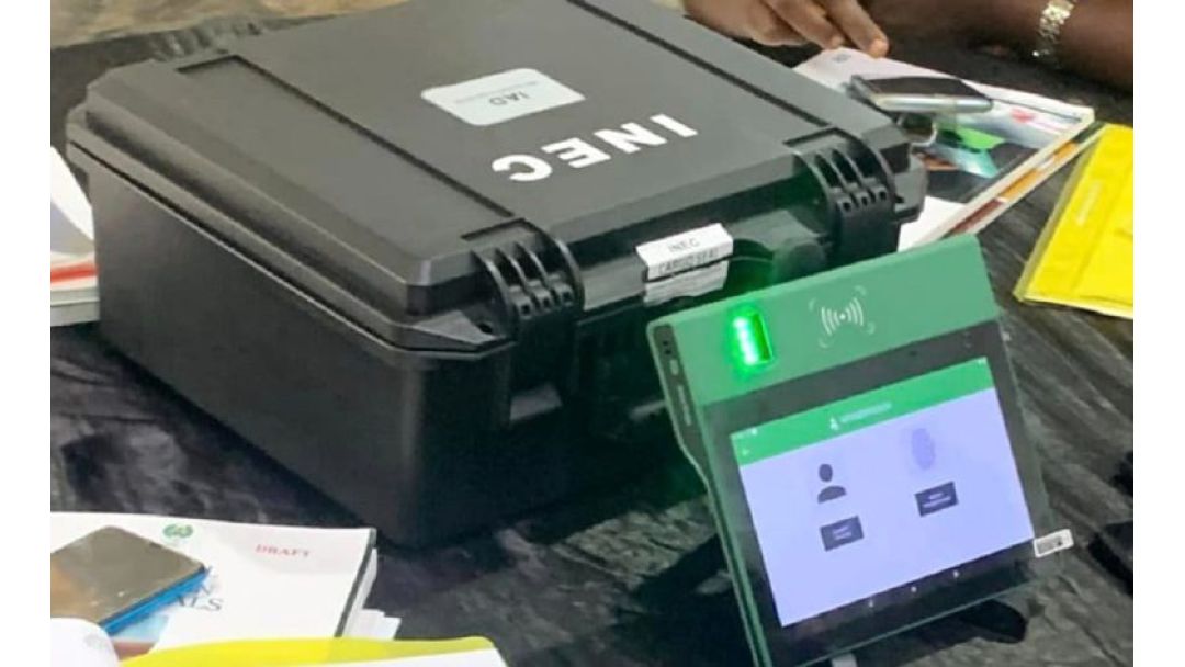 Idibo FCT: A Fi BVAS 3,345 Ṣiṣẹ, A Dín Ìrìn Àjò Kú