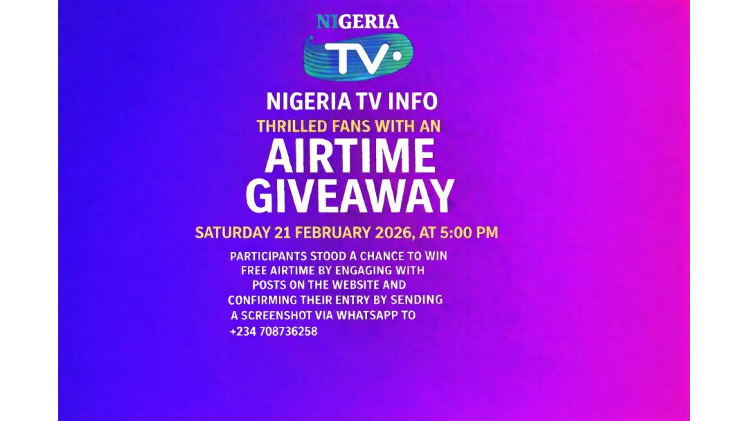 Announcement! Announcement!! Announcement!!!