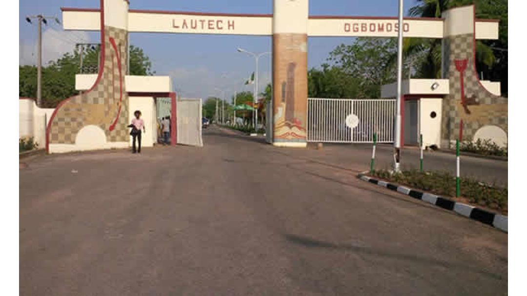LAUTECH Mourns Six Nursing Students Lost in Tragic Road Accident