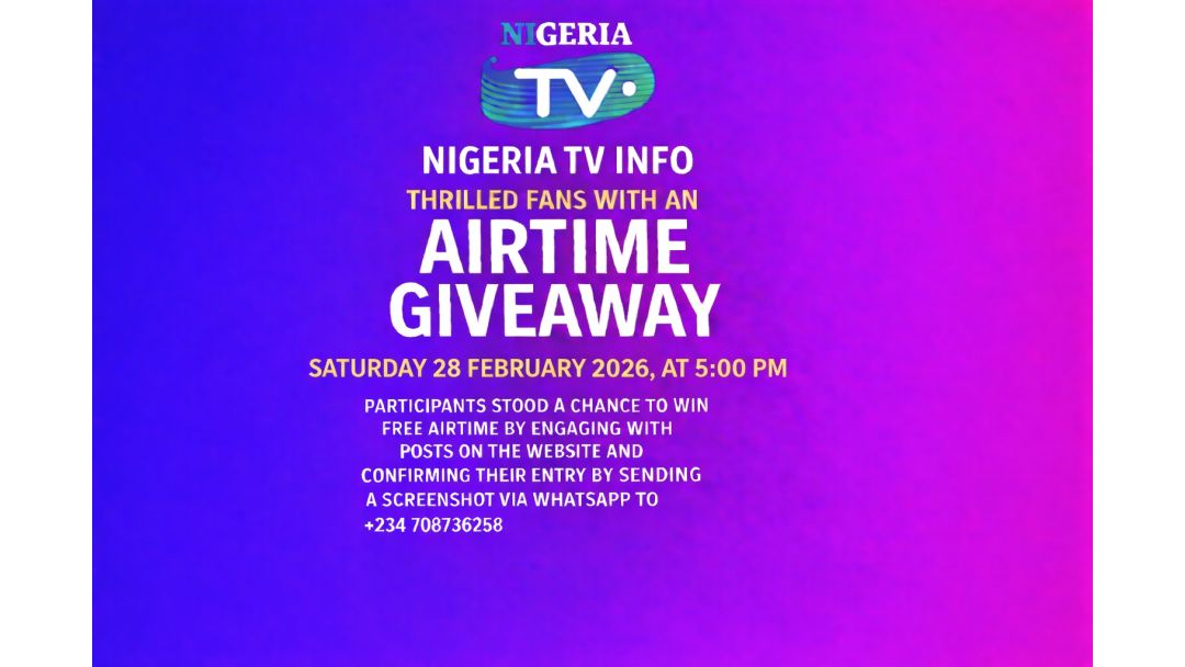 Announcement! Announcement!! Announcement!!!