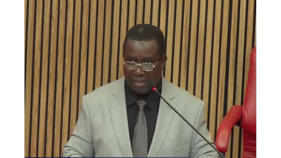 Amupitan Ya Nemi Taimakon NPC Don Kafa Amincewa da Zaben 2027