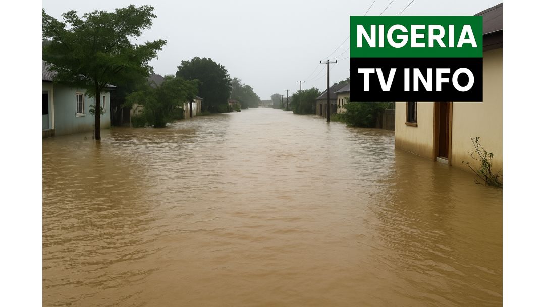 July flood alert: 20 states at risk despite N620bn intervention