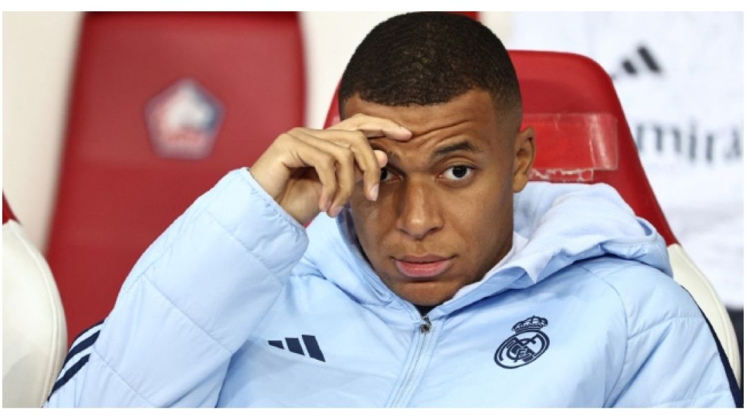 Mbappe Drops Harassment Complaint Against PSG