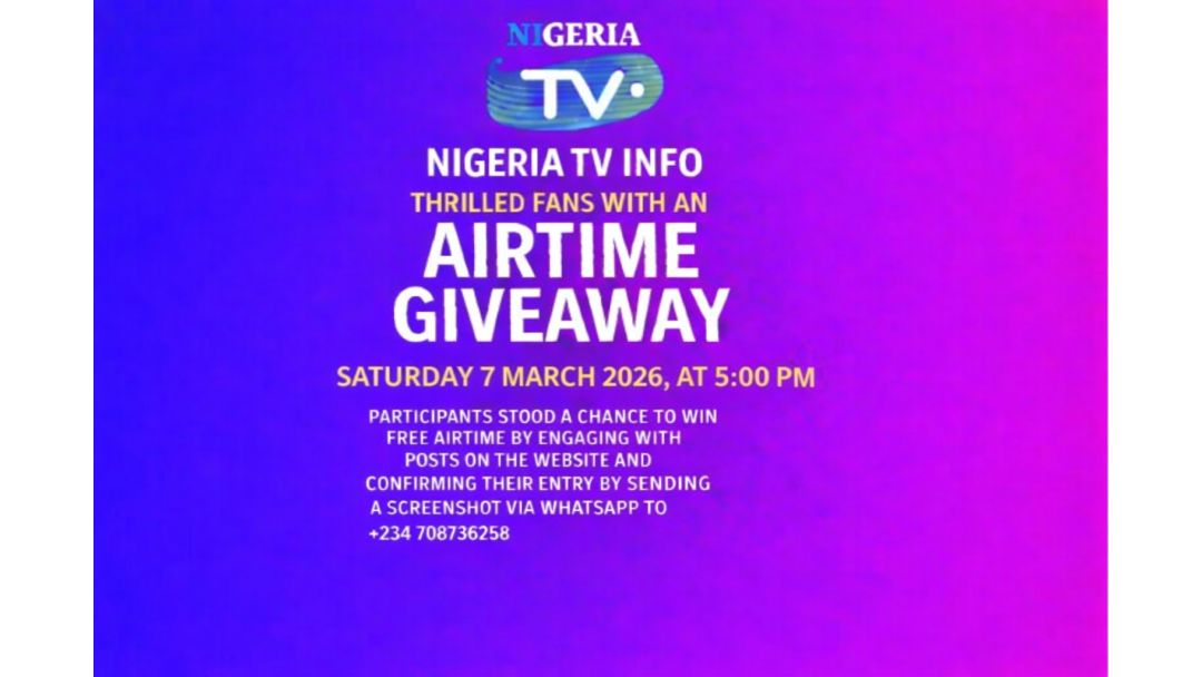 Announcement! Announcement!! Announcement!!!