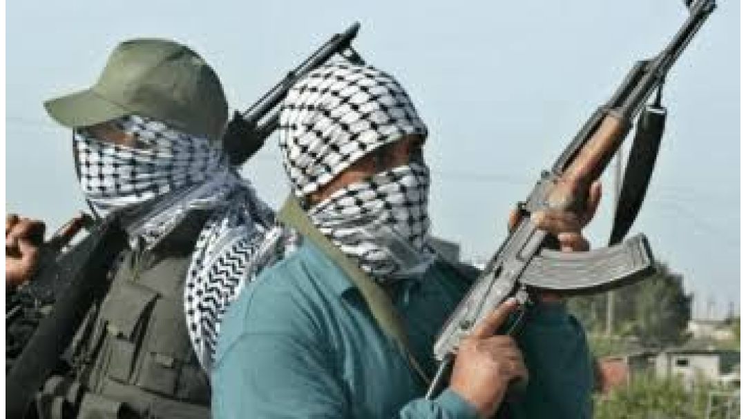 After 70 Deaths, Plateau Vigilante Vows to Intensify Fight Against Bandits"