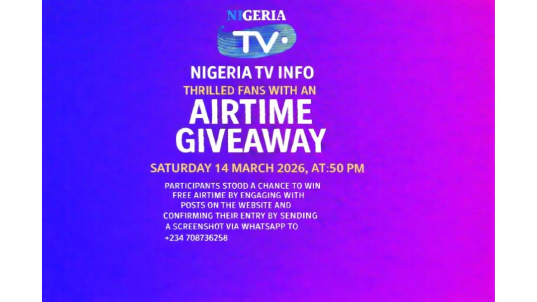 Announcement! Announcement!! Announcement!!!