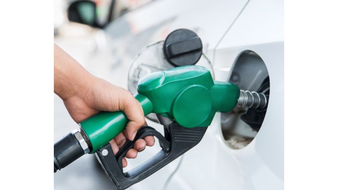 Naijiria Na Lo Naira Triliọnu 9 Lati Gba Pẹtrolu Lati Ọkàn Àwọn Orílẹ̀-èdè Míì