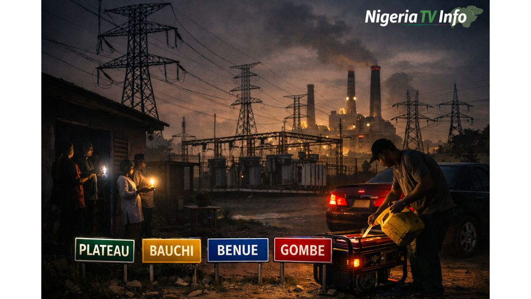 Jos DisCo Ṣàlàyé Ìdí Ìdínà Agbara Lẹ́rọ̀ ní Plateau, Bauchi, Benue àti Gombe